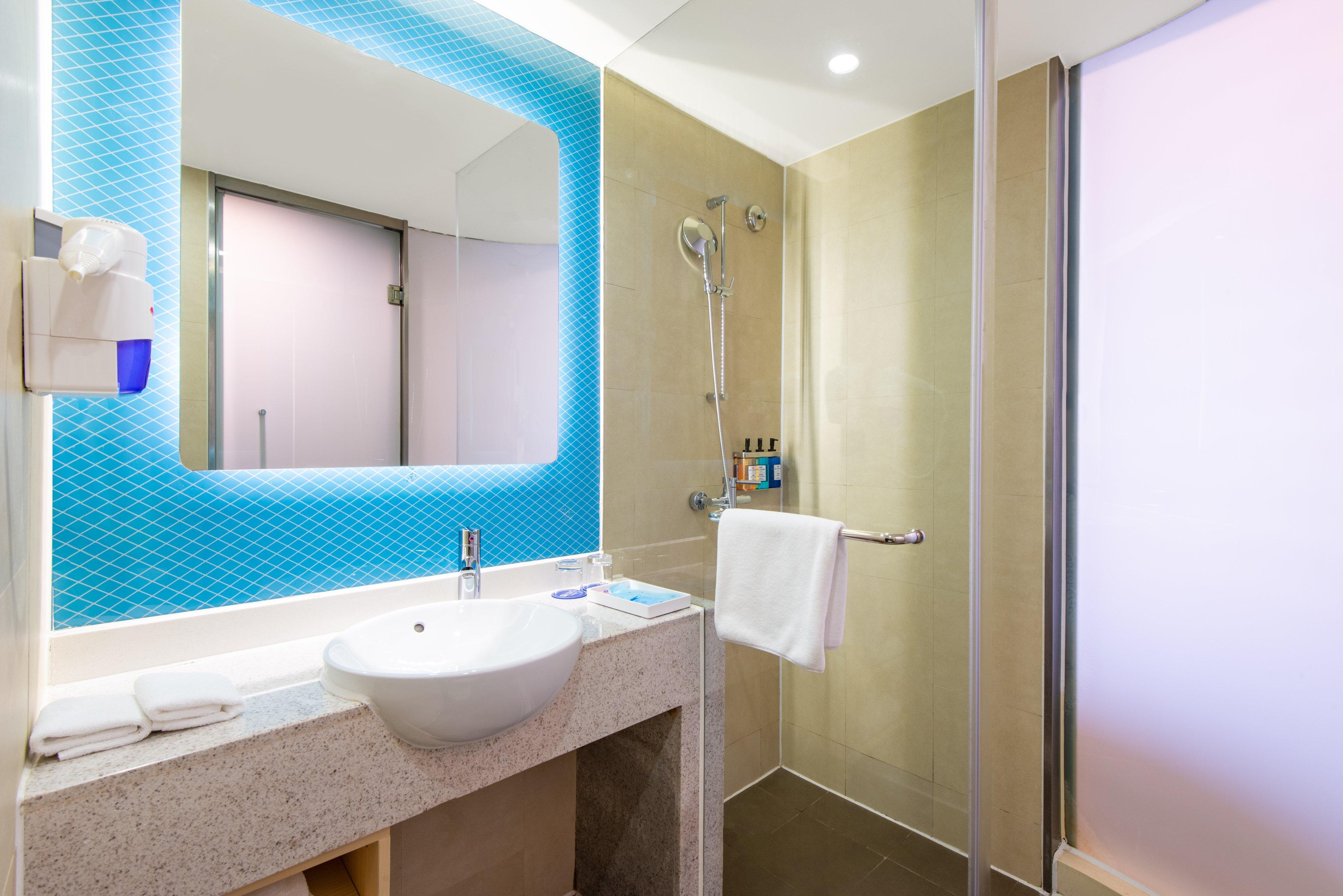 Holiday Inn Express Shanghai Putuo By Ihg المظهر الخارجي الصورة